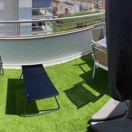 Apartamento Aguamarina Peñíscola Esterno foto
