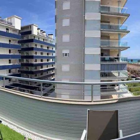 Apartamento Aguamarina Peñíscola Esterno foto