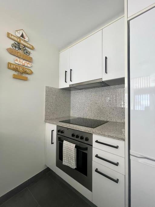 Apartamento Aguamarina Peñíscola Esterno foto