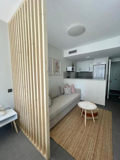 Apartamento Aguamarina Peñíscola Esterno foto