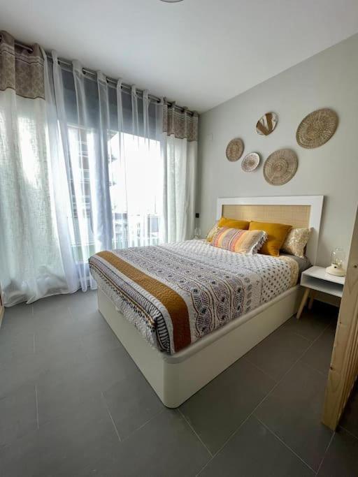 Apartamento Aguamarina Peñíscola Esterno foto