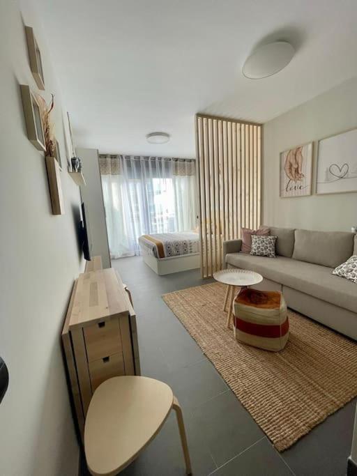 Apartamento Aguamarina Peñíscola Esterno foto