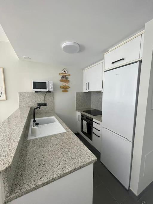 Apartamento Aguamarina Peñíscola Esterno foto
